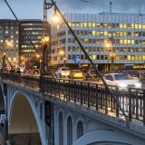 la Ville de Lausanne prend des mesures supplémentaires pour améliorer l'efficacité énergétique dans les logements, auprès des PME et des propriétaires (photo d'illustration).